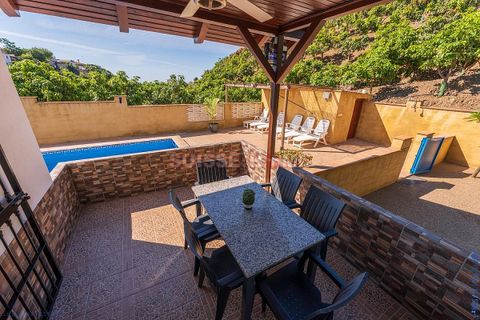 Byhus i Benajarafe, Malaga, Benajarafe - € 609.000 | Ref: SC4E-65823 - foto 10