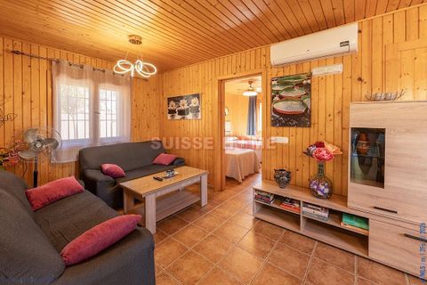 Byhus i Benajarafe, Malaga, Benajarafe - € 609.000 | Ref: SC4E-65823 - foto 12