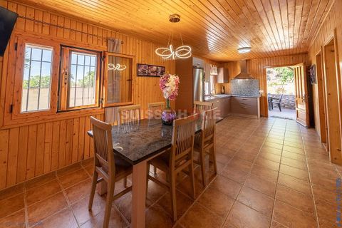 Byhus i Benajarafe, Malaga, Benajarafe - € 609.000 | Ref: SC4E-65823 - foto 13