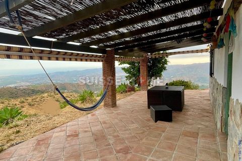Byhus i Velez Malaga, Malaga, Velez Malaga - € 420.000 | Ref: SC4E-63615 - foto 1