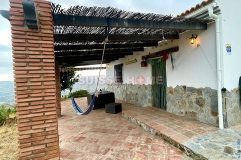 Byhus i Velez Malaga, Malaga, Velez Malaga - € 420.000 | Ref: SC4E-63615 - foto 6