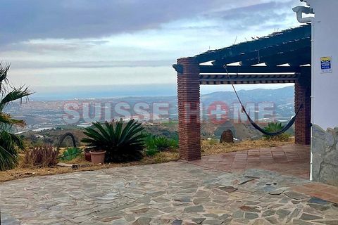 Byhus i Velez Malaga, Malaga, Velez Malaga - € 420.000 | Ref: SC4E-63615 - foto 11