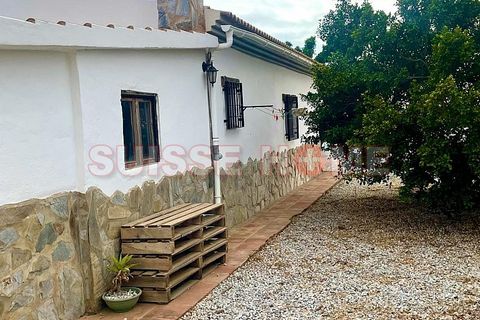 Byhus i Velez Malaga, Malaga, Velez Malaga - € 420.000 | Ref: SC4E-63615 - foto 12