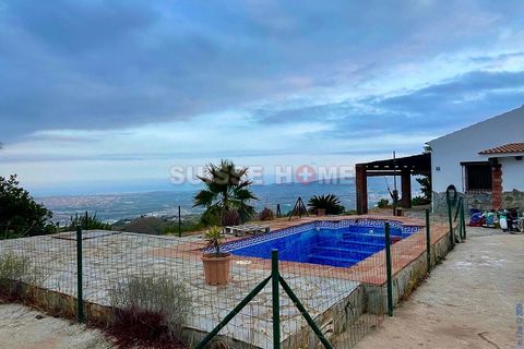 Byhus i Velez Malaga, Malaga, Velez Malaga - € 420.000 | Ref: SC4E-63615 - foto 14