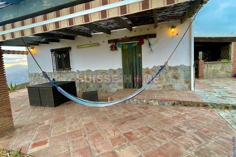 Byhus i Velez Malaga, Malaga, Velez Malaga - € 420.000 | Ref: SC4E-63615 - foto 22
