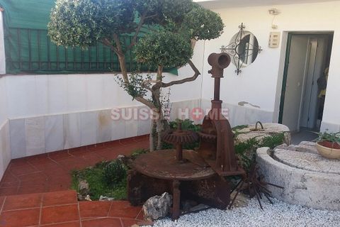 Byhus i Torre Del Mar, Malaga, Torre Del Mar - € 400.000 | Ref: SC4E-7686 - foto 3