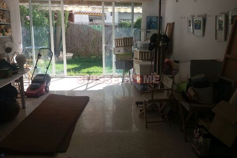 Byhus i Torre Del Mar, Malaga, Torre Del Mar - € 400.000 | Ref: SC4E-7686 - foto 13