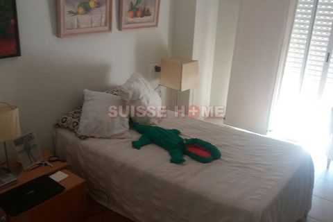 Byhus i Torre Del Mar, Malaga, Torre Del Mar - € 400.000 | Ref: SC4E-7686 - foto 34