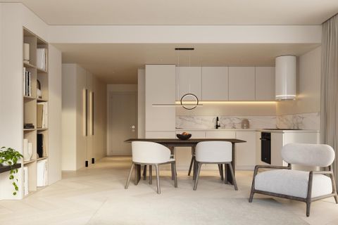 Lejlighed i Calpe, Alicante, Calpe - € 442.000 | Ref: AP6033 - foto 2