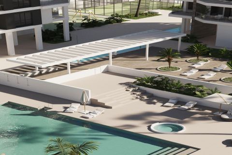 Lejlighed i Calpe, Alicante, Calpe - € 442.000 | Ref: AP6033 - foto 6