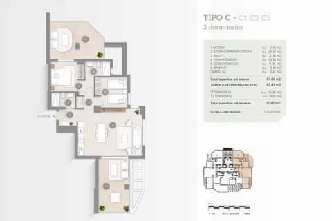 Lejlighed i Calpe, Alicante, Calpe - € 442.000 | Ref: AP6033 - foto 10