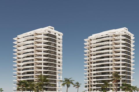 Lejlighed i Calpe, Alicante, Calpe - € 442.000 | Ref: AP6033 - foto 14
