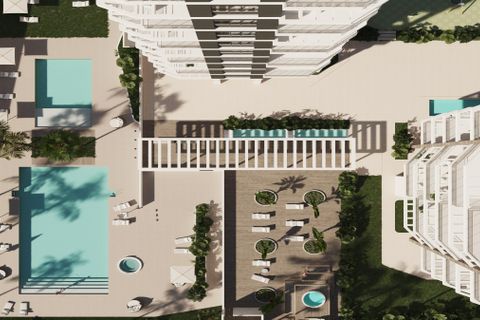 Lejlighed i Calpe, Alicante, Calpe - € 442.000 | Ref: AP6033 - foto 15