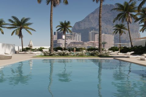 Lejlighed i Calpe, Alicante, Calpe - € 442.000 | Ref: AP6033 - foto 16
