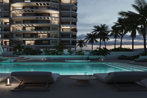 Lejlighed i Calpe, Alicante, Calpe - € 442.000 | Ref: AP6033 - foto 17