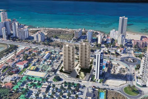 Lejlighed i Calpe, Alicante, Calpe - € 442.000 | Ref: AP6033 - foto 18