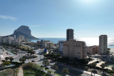 Lejlighed i Calpe, Alicante, Calpe - € 442.000 | Ref: AP6033 - foto 20