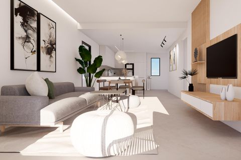 Penthouse i Finestrat, Alicante, Finestrat - € 409.900 | Ref: ATC6034 - foto 2