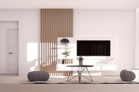 Penthouse i Finestrat, Alicante, Finestrat - € 409.900 | Ref: ATC6034 - foto 3