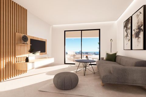 Penthouse i Finestrat, Alicante, Finestrat - € 409.900 | Ref: ATC6034 - foto 7