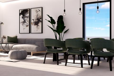 Penthouse i Finestrat, Alicante, Finestrat - € 409.900 | Ref: ATC6034 - foto 12
