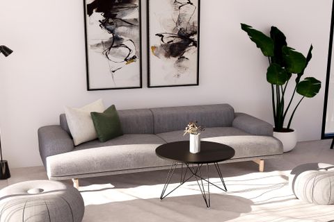 Penthouse i Finestrat, Alicante, Finestrat - € 409.900 | Ref: ATC6034 - foto 14