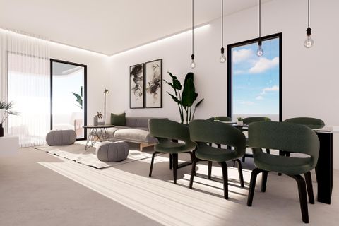 Penthouse i Finestrat, Alicante, Finestrat - € 409.900 | Ref: ATC6034 - foto 15
