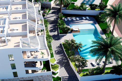 Penthouse i Finestrat, Alicante, Finestrat - € 409.900 | Ref: ATC6034 - foto 16
