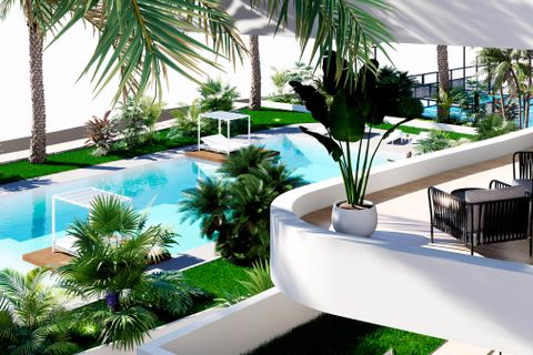 Penthouse i Finestrat, Alicante, Finestrat - € 409.900 | Ref: ATC6034 - foto 17