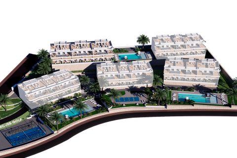 Penthouse i Finestrat, Alicante, Finestrat - € 409.900 | Ref: ATC6034 - foto 19