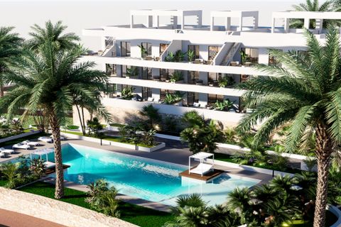 Penthouse i Finestrat, Alicante, Finestrat - € 409.900 | Ref: ATC6034 - foto 22