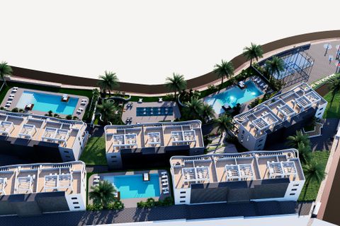 Penthouse i Finestrat, Alicante, Finestrat - € 409.900 | Ref: ATC6034 - foto 25