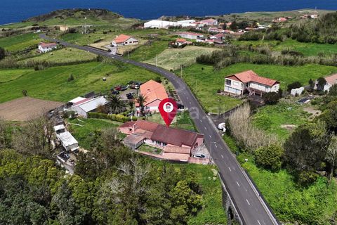 Villa i Horta, Faial, Horta - € 180.000 | Ref: 374260108 - foto 2