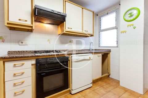 Lejlighed i Valencia, Valencia, Valencia - € 430.000 | Ref: VV2605030 - foto 11