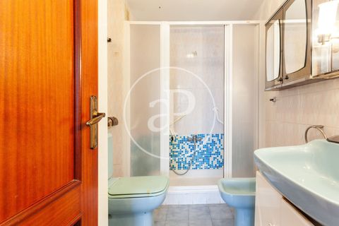Lejlighed i Valencia, Valencia, Valencia - € 430.000 | Ref: VV2605030 - foto 22