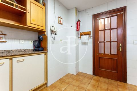 Lejlighed i Valencia, Valencia, Valencia - € 430.000 | Ref: VV2605030 - foto 27