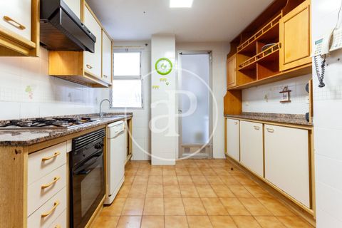 Lejlighed i Valencia, Valencia, Valencia - € 430.000 | Ref: VV2605030 - foto 9