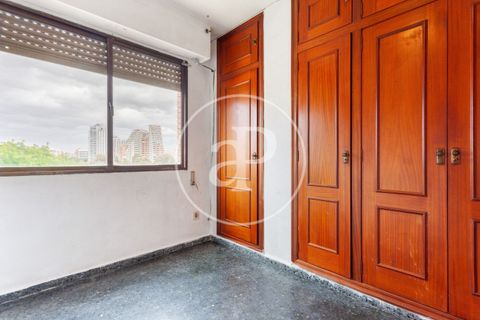 Lejlighed i Valencia, Valencia, Valencia - € 430.000 | Ref: VV2605030 - foto 42