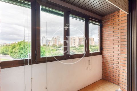 Lejlighed i Valencia, Valencia, Valencia - € 430.000 | Ref: VV2605030 - foto 45