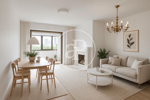 Lejlighed i Valencia, Valencia, Valencia - € 430.000 | Ref: VV2605030 - foto 2