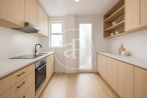 Lejlighed i Valencia, Valencia, Valencia - € 430.000 | Ref: VV2605030 - foto 8
