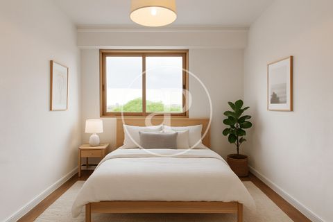 Lejlighed i Valencia, Valencia, Valencia - € 430.000 | Ref: VV2605030 - foto 12