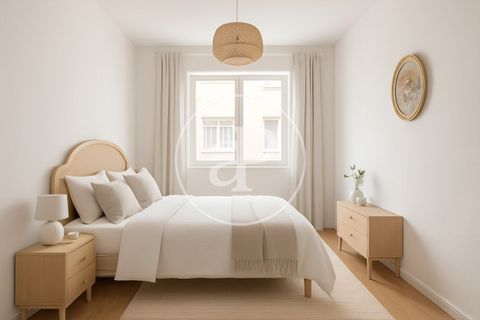 Lejlighed i Valencia, Valencia, Valencia - € 430.000 | Ref: VV2605030 - foto 15