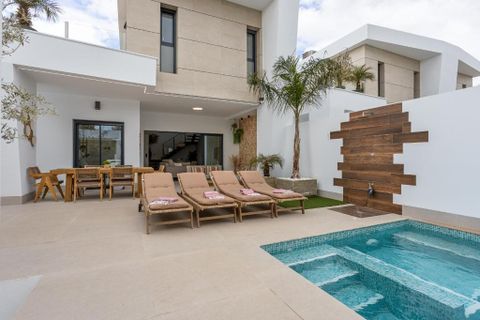 Villa a Dolores, Alicante, Dolores - € 429.000 | Ref: CLDBC-14149 - foto 3