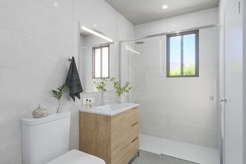 Villa a Mazarron, Murcia, Mazarron - € 287.000 | Ref: CLDC-56351 - foto 7