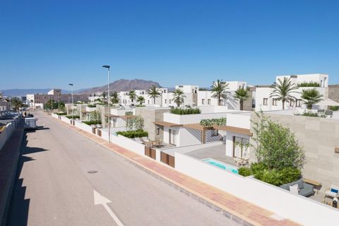 Villa a Mazarron, Murcia, Mazarron - € 287.000 | Ref: CLDC-56351 - foto 10