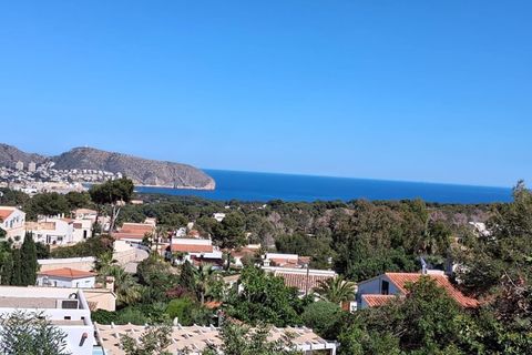 Helårsgrund i Moraira, Alicante, Moraira - € 450.000 | Ref: xplot-ben - foto 2