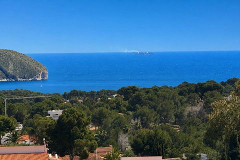 Helårsgrund i Moraira, Alicante, Moraira - € 450.000 | Ref: xplot-ben - foto 3