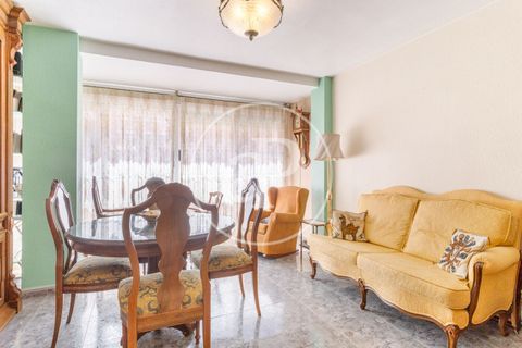Leilighet i Valencia, Valencia, Valencia - € 350 000 | Ref: VV2605029 - foto 2