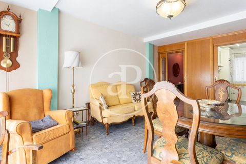 Leilighet i Valencia, Valencia, Valencia - € 350 000 | Ref: VV2605029 - foto 3
